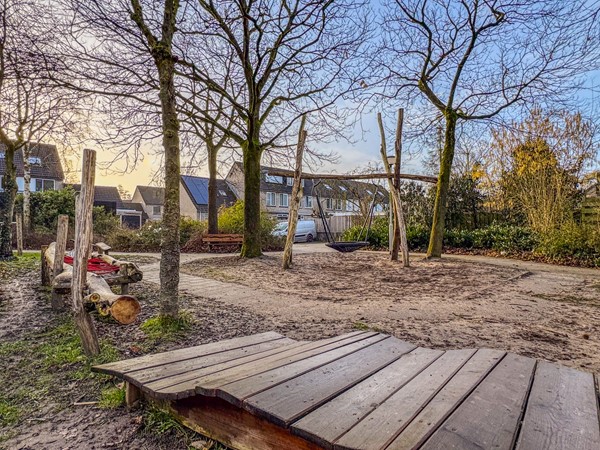 Medium property photo - Hoedekenskerkestraat 14, 6845 AP Arnhem